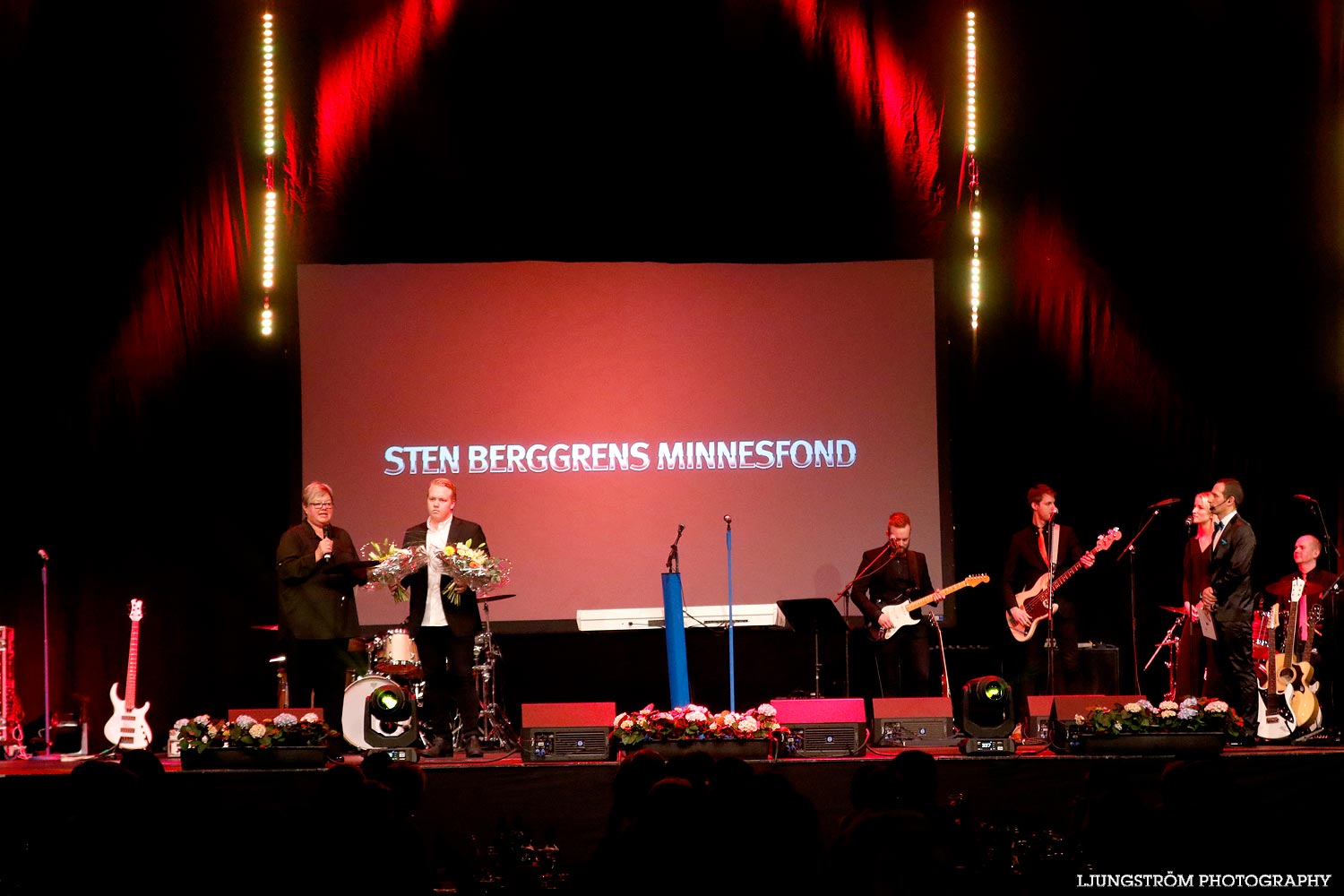 Skövde Idrottsgala 2015,mix,Arena Skövde,Skövde,Sverige,Konsert/Gala,,2015,103340