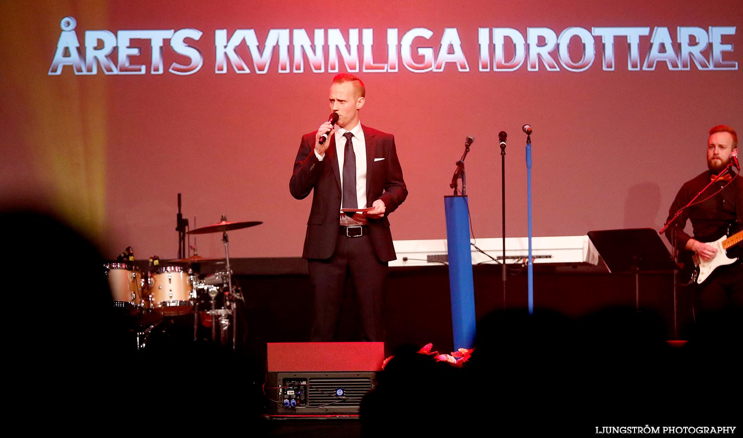 Skövde Idrottsgala 2015,mix,Arena Skövde,Skövde,Sverige,Konsert/Gala,,2015,103386
