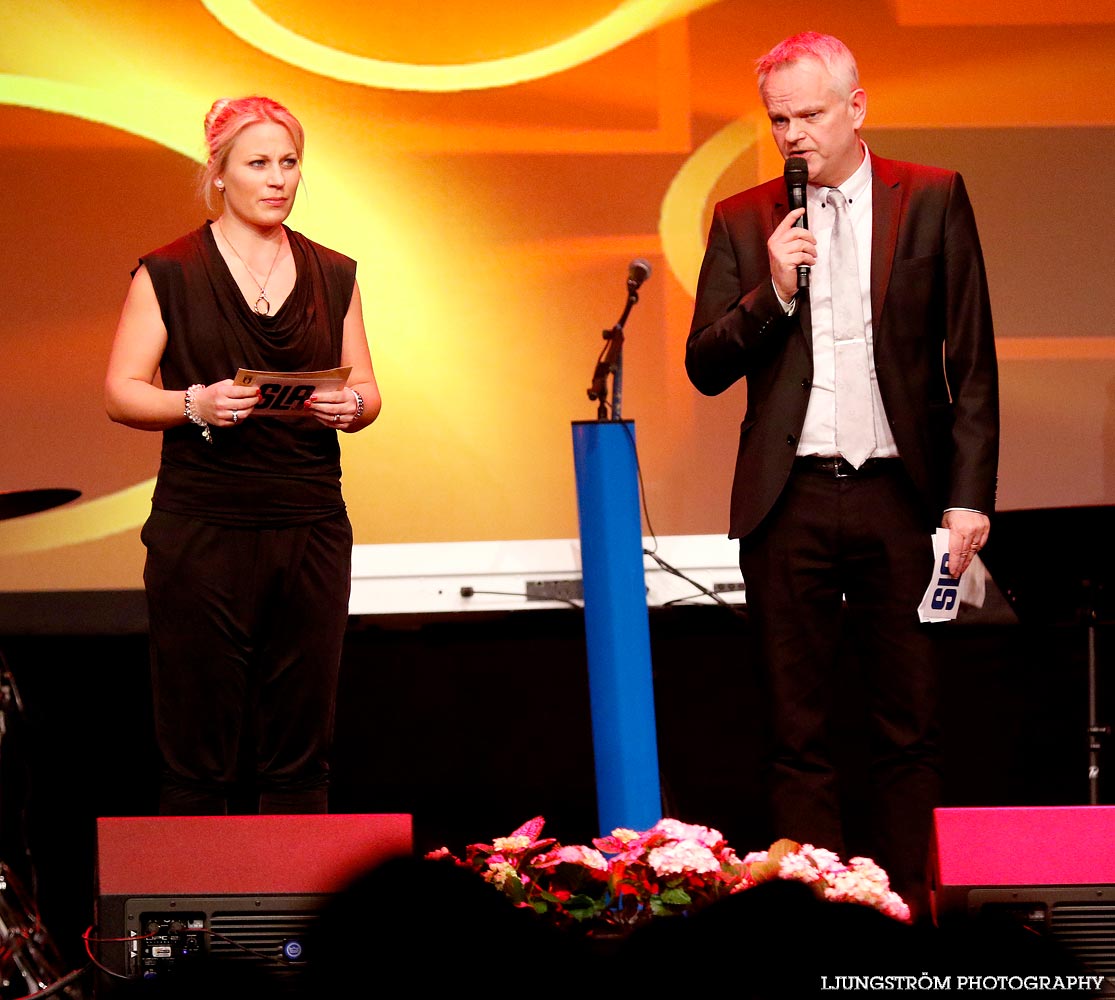 Skövde Idrottsgala 2015,mix,Arena Skövde,Skövde,Sverige,Konsert/Gala,,2015,103414