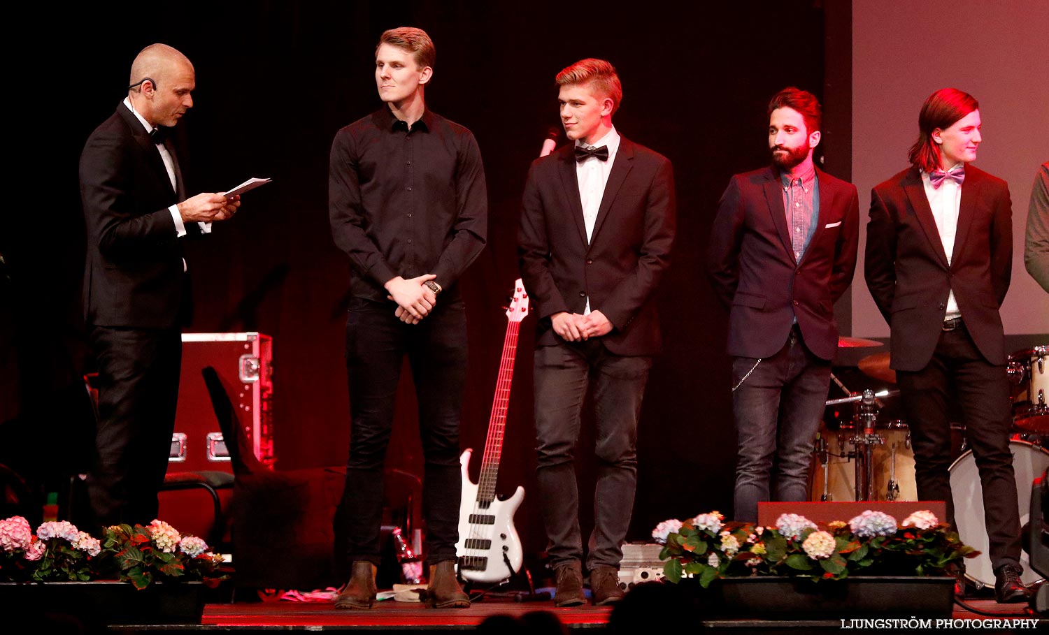 Skövde Idrottsgala 2015,mix,Arena Skövde,Skövde,Sverige,Konsert/Gala,,2015,103427