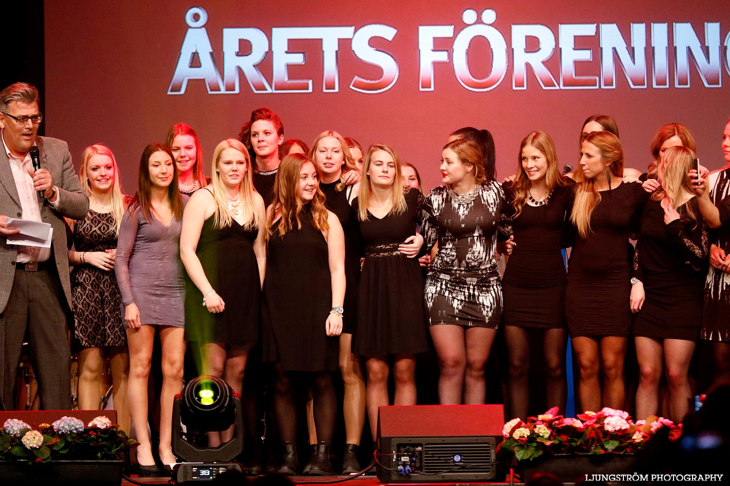 Skövde Idrottsgala 2015,mix,Arena Skövde,Skövde,Sverige,Konsert/Gala,,2015,103440