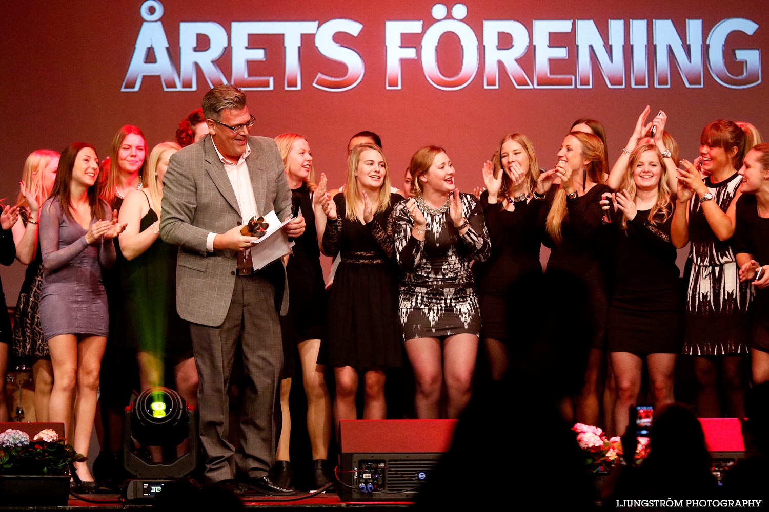 Skövde Idrottsgala 2015,mix,Arena Skövde,Skövde,Sverige,Konsert/Gala,,2015,103447