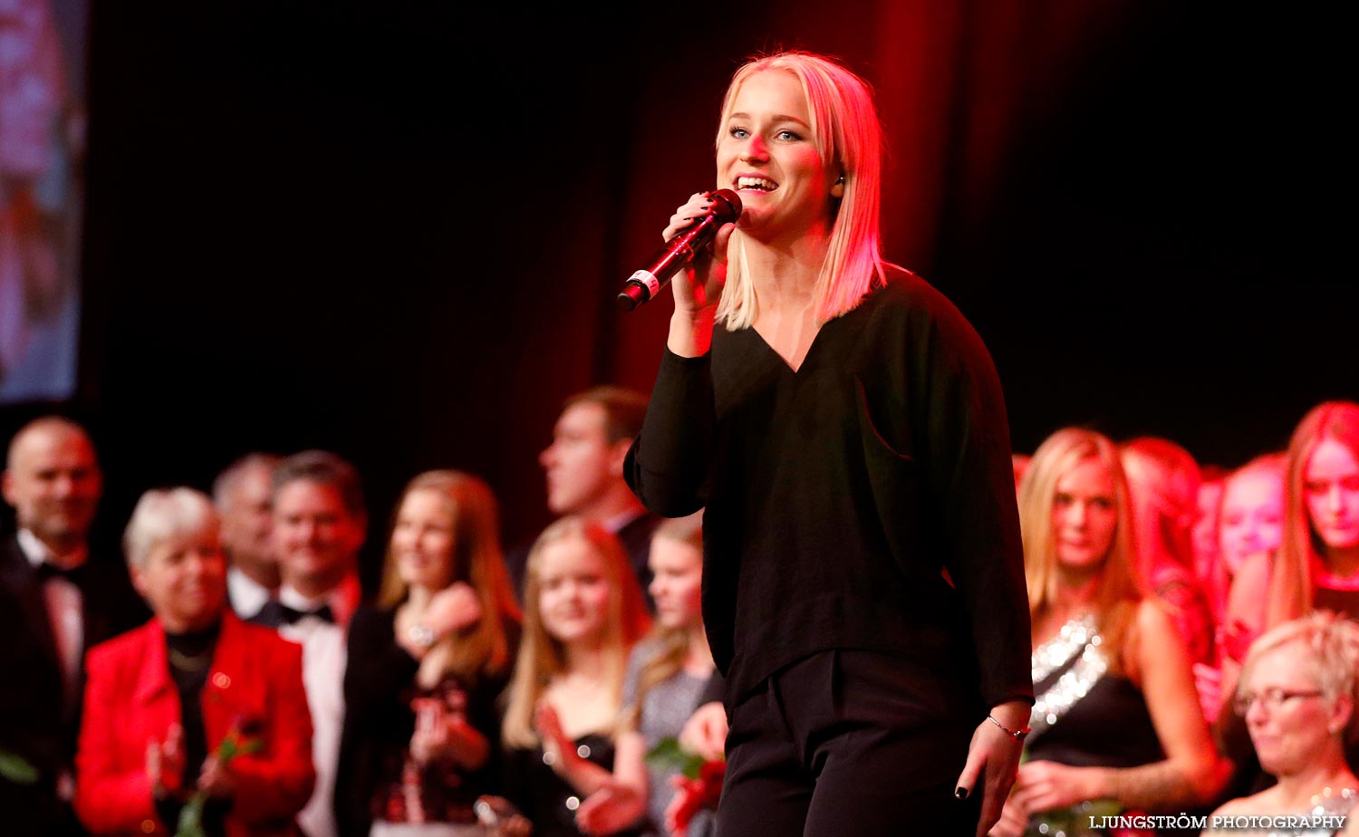 Skövde Idrottsgala 2015,mix,Arena Skövde,Skövde,Sverige,Konsert/Gala,,2015,103458