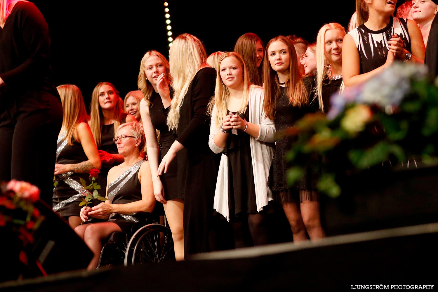 Skövde Idrottsgala 2015,mix,Arena Skövde,Skövde,Sverige,Konsert/Gala,,2015,103657