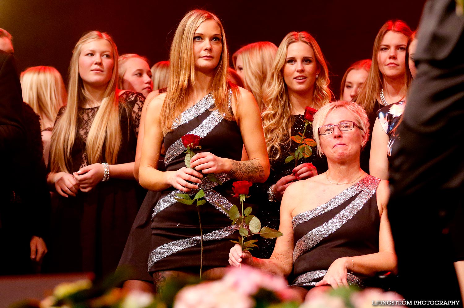 Skövde Idrottsgala 2015,mix,Arena Skövde,Skövde,Sverige,Konsert/Gala,,2015,103668