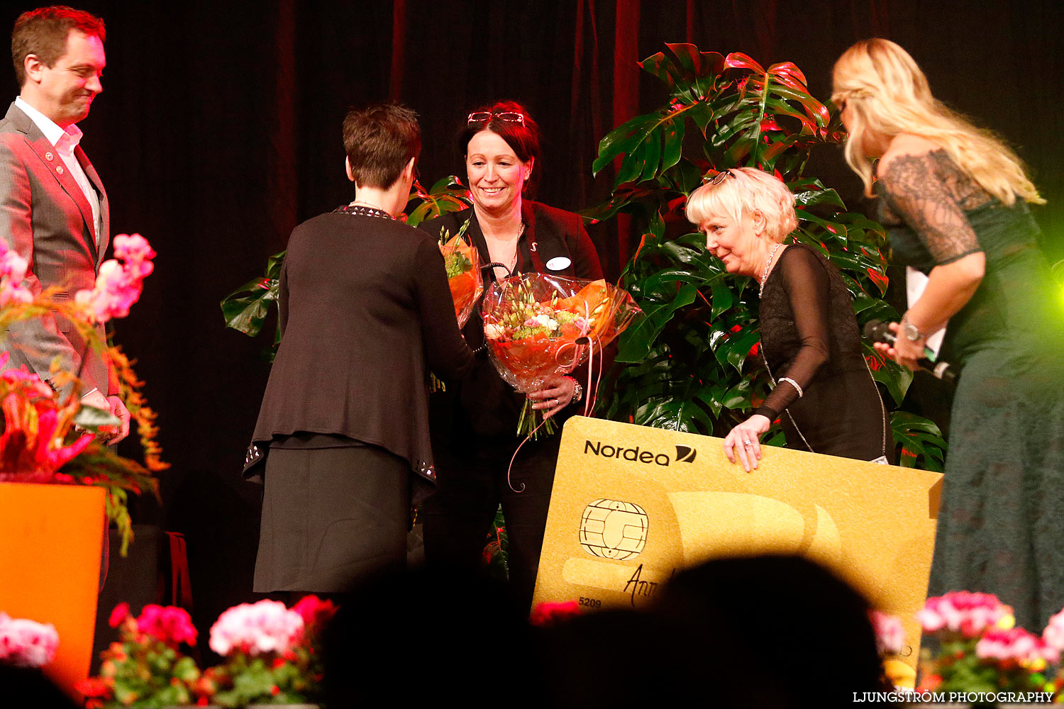 Skövde Idrottsgala 2016,mix,Arena Skövde,Skövde,Sverige,Konsert/Gala,,2016,133347