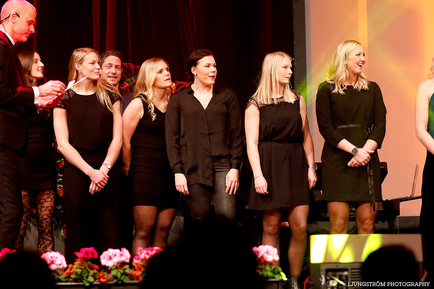 Skövde Idrottsgala 2016,mix,Arena Skövde,Skövde,Sverige,Konsert/Gala,,2016,133433