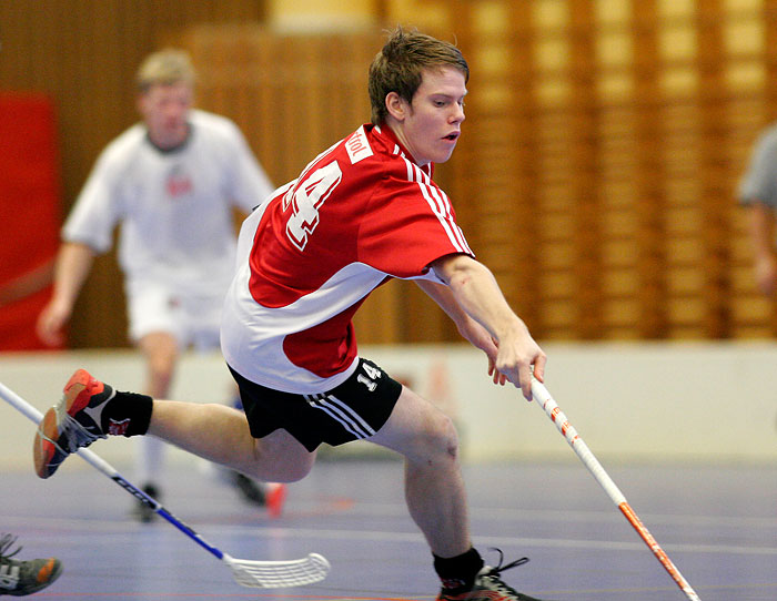 Skövde IB-Bergdalen,herr,Arena Skövde,Skövde,Sverige,Innebandy,,2006,11916