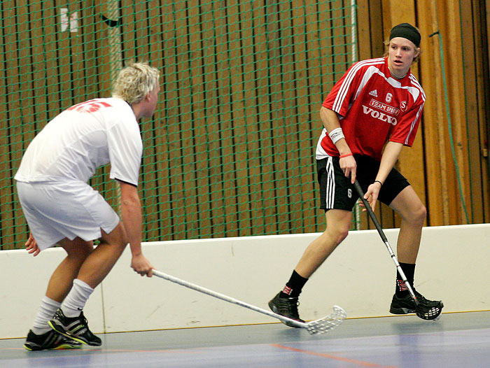 Skövde IB-Bergdalen,herr,Arena Skövde,Skövde,Sverige,Innebandy,,2006,11917