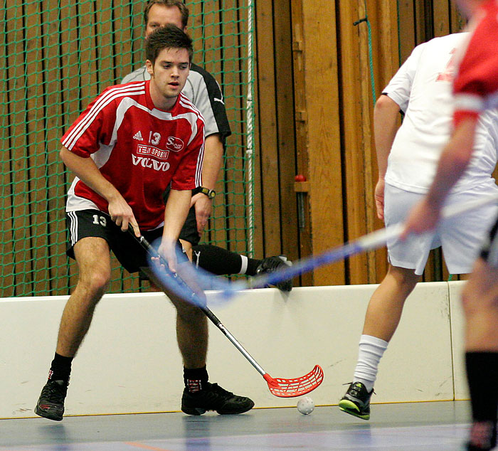 Skövde IB-Bergdalen,herr,Arena Skövde,Skövde,Sverige,Innebandy,,2006,11918