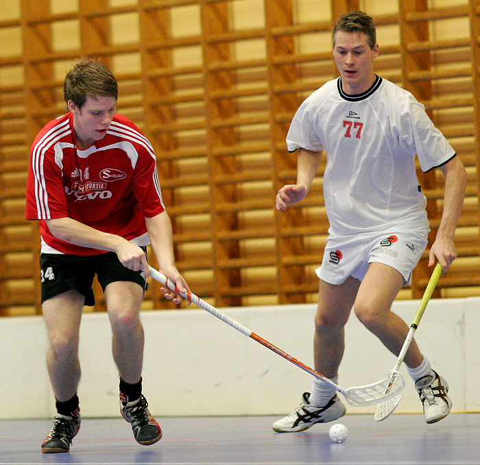 Skövde IB-Bergdalen,herr,Arena Skövde,Skövde,Sverige,Innebandy,,2006,11925