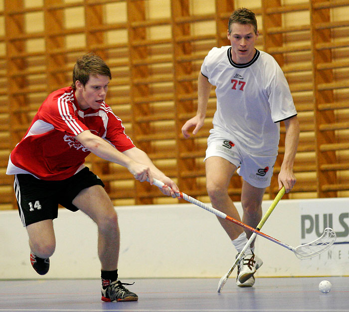 Skövde IB-Bergdalen,herr,Arena Skövde,Skövde,Sverige,Innebandy,,2006,11926