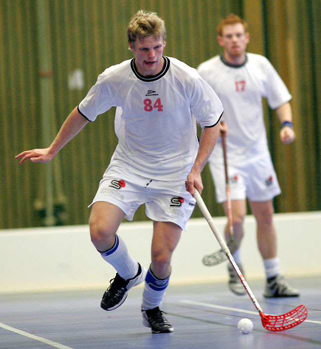 Skövde IB-Bergdalen,herr,Arena Skövde,Skövde,Sverige,Innebandy,,2006,11929