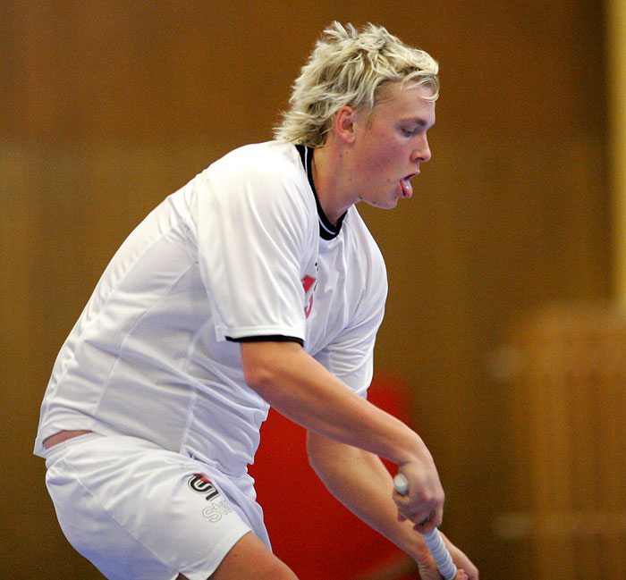 Skövde IB-Bergdalen,herr,Arena Skövde,Skövde,Sverige,Innebandy,,2006,11930