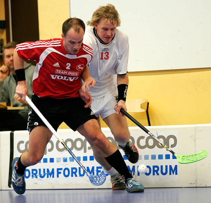 Skövde IB-Bergdalen,herr,Arena Skövde,Skövde,Sverige,Innebandy,,2006,11932