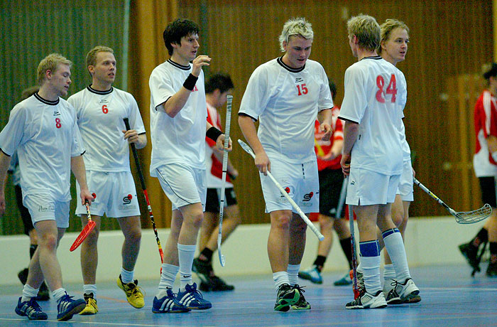 Skövde IB-Bergdalen,herr,Arena Skövde,Skövde,Sverige,Innebandy,,2006,11934