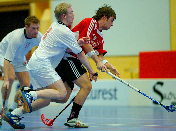 Skövde IB-Bergdalen,herr,Arena Skövde,Skövde,Sverige,Innebandy,,2006,11935