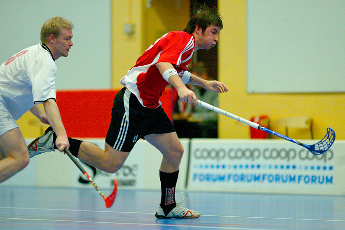 Skövde IB-Bergdalen,herr,Arena Skövde,Skövde,Sverige,Innebandy,,2006,11936