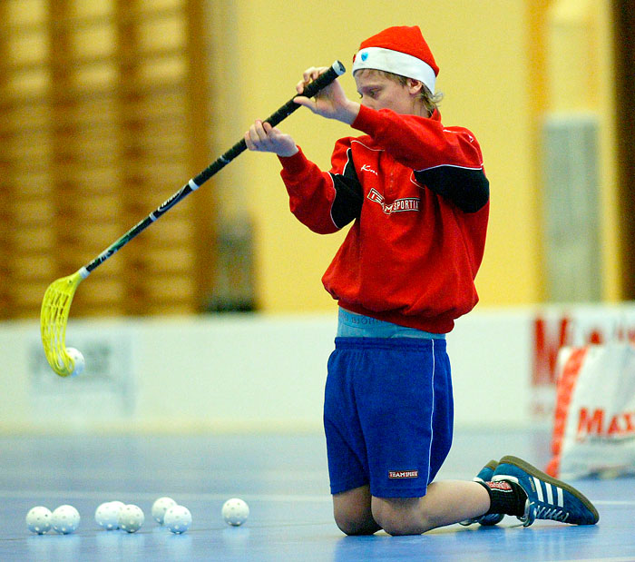 Skövde IB-Bergdalen,herr,Arena Skövde,Skövde,Sverige,Innebandy,,2006,11943