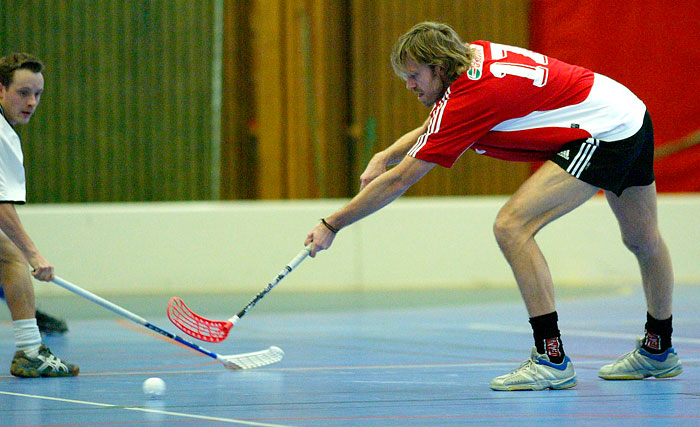 Skövde IB-Bergdalen,herr,Arena Skövde,Skövde,Sverige,Innebandy,,2006,11946
