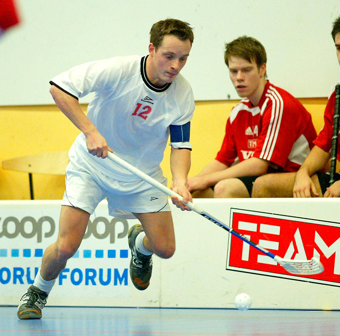 Skövde IB-Bergdalen,herr,Arena Skövde,Skövde,Sverige,Innebandy,,2006,11948