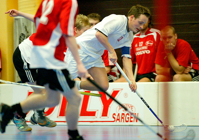 Skövde IB-Bergdalen,herr,Arena Skövde,Skövde,Sverige,Innebandy,,2006,11949