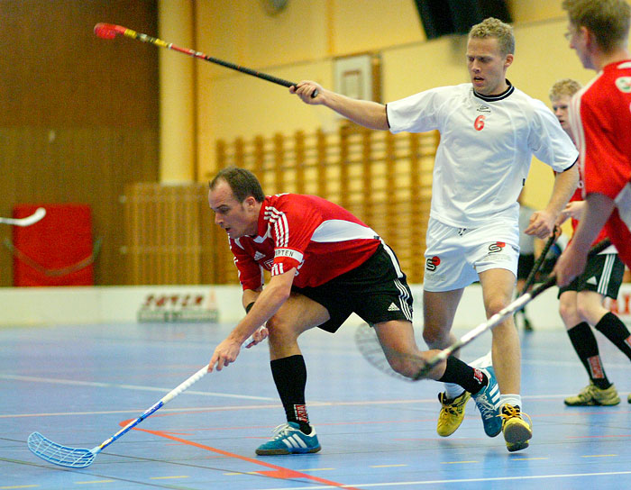 Skövde IB-Bergdalen,herr,Arena Skövde,Skövde,Sverige,Innebandy,,2006,11951