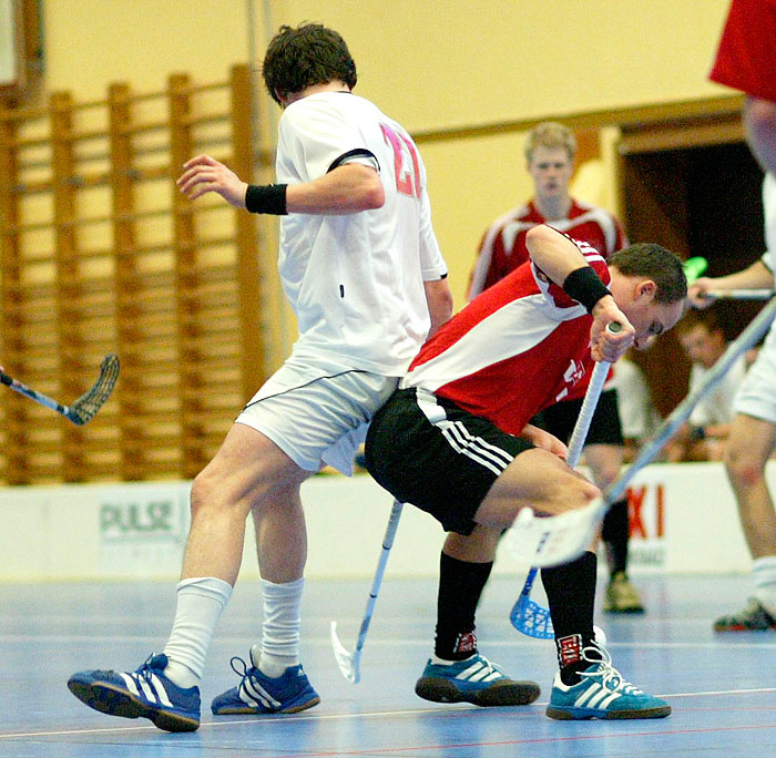 Skövde IB-Bergdalen,herr,Arena Skövde,Skövde,Sverige,Innebandy,,2006,11952