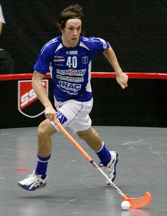 Hide-a-lite Mullsjö AIS-Pixbo Wallenstam IBK 5-5,herr,Arena Skövde,Skövde,Sverige,Innebandy,,2008,10660