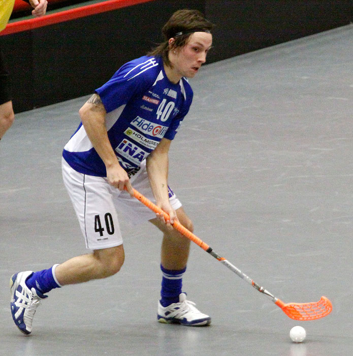 Hide-a-lite Mullsjö AIS-Pixbo Wallenstam IBK 5-5,herr,Arena Skövde,Skövde,Sverige,Innebandy,,2008,10664