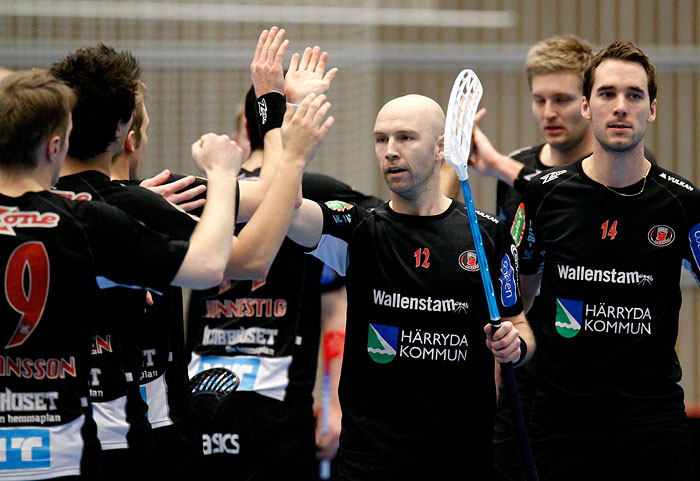 Pixbo Wallenstam IBK-Umeå City IBK 6-9,herr,Arena Skövde,Skövde,Sverige,Innebandy,,2008,13010