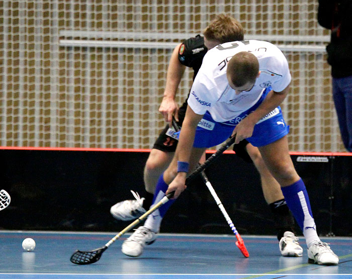 Pixbo Wallenstam IBK-Umeå City IBK 6-9,herr,Arena Skövde,Skövde,Sverige,Innebandy,,2008,13013