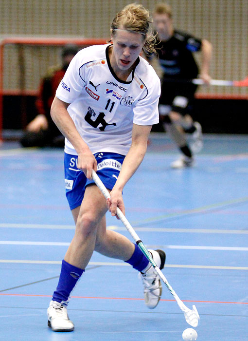 Pixbo Wallenstam IBK-Umeå City IBK 6-9,herr,Arena Skövde,Skövde,Sverige,Innebandy,,2008,13014