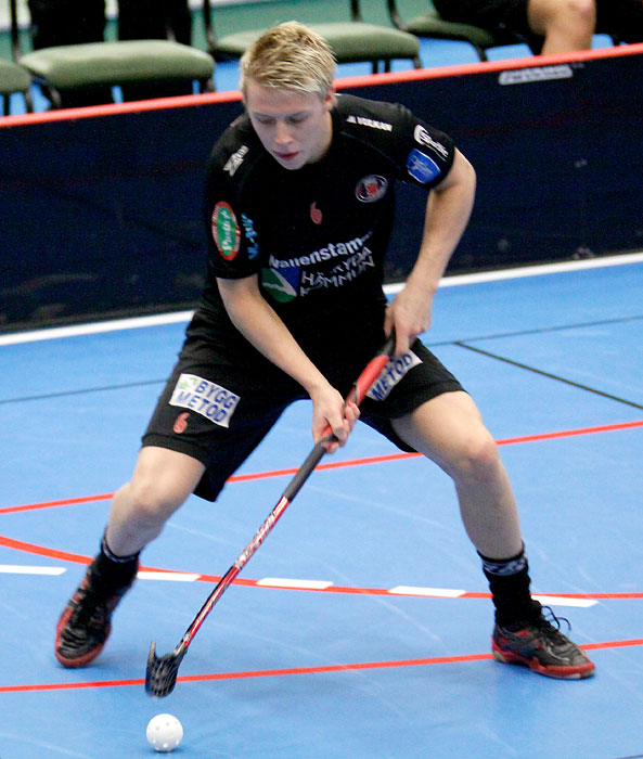 Pixbo Wallenstam IBK-Umeå City IBK 6-9,herr,Arena Skövde,Skövde,Sverige,Innebandy,,2008,13015