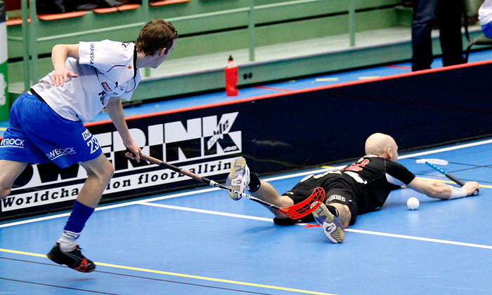 Pixbo Wallenstam IBK-Umeå City IBK 6-9,herr,Arena Skövde,Skövde,Sverige,Innebandy,,2008,13017