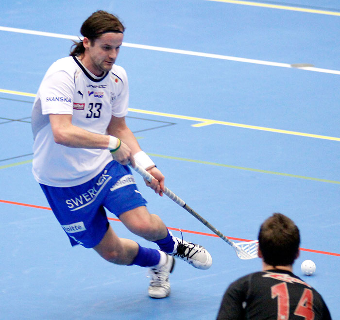 Pixbo Wallenstam IBK-Umeå City IBK 6-9,herr,Arena Skövde,Skövde,Sverige,Innebandy,,2008,13018