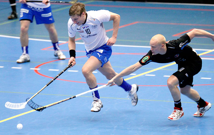 Pixbo Wallenstam IBK-Umeå City IBK 6-9,herr,Arena Skövde,Skövde,Sverige,Innebandy,,2008,13019