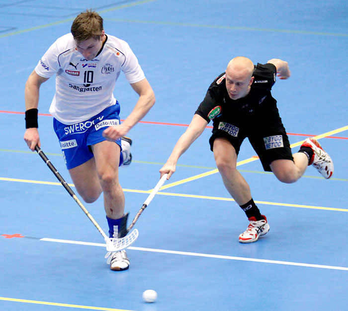 Pixbo Wallenstam IBK-Umeå City IBK 6-9,herr,Arena Skövde,Skövde,Sverige,Innebandy,,2008,13020