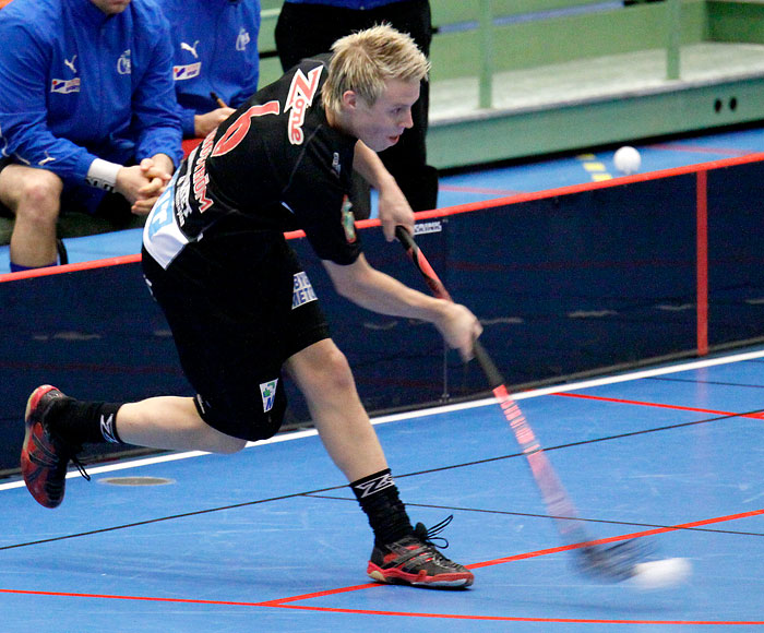 Pixbo Wallenstam IBK-Umeå City IBK 6-9,herr,Arena Skövde,Skövde,Sverige,Innebandy,,2008,13021