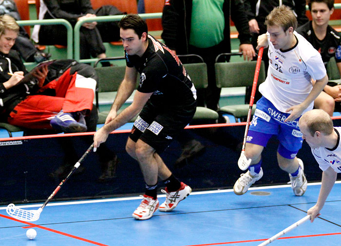 Pixbo Wallenstam IBK-Umeå City IBK 6-9,herr,Arena Skövde,Skövde,Sverige,Innebandy,,2008,13022