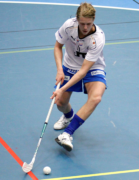 Pixbo Wallenstam IBK-Umeå City IBK 6-9,herr,Arena Skövde,Skövde,Sverige,Innebandy,,2008,13027