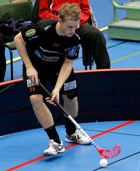 Pixbo Wallenstam IBK-Umeå City IBK 6-9,herr,Arena Skövde,Skövde,Sverige,Innebandy,,2008,13031