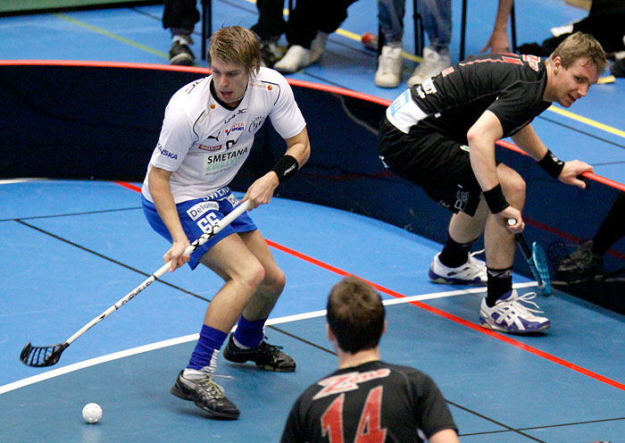 Pixbo Wallenstam IBK-Umeå City IBK 6-9,herr,Arena Skövde,Skövde,Sverige,Innebandy,,2008,13035