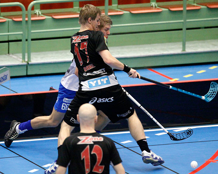 Pixbo Wallenstam IBK-Umeå City IBK 6-9,herr,Arena Skövde,Skövde,Sverige,Innebandy,,2008,13036