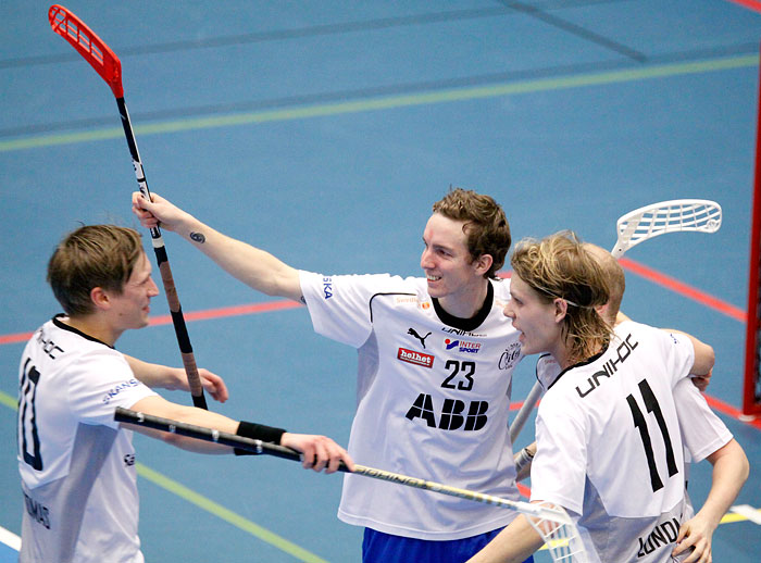 Pixbo Wallenstam IBK-Umeå City IBK 6-9,herr,Arena Skövde,Skövde,Sverige,Innebandy,,2008,13037