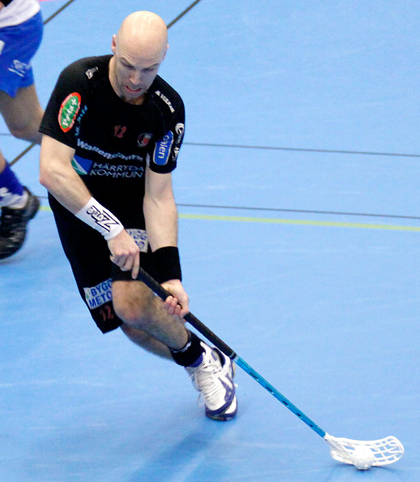 Pixbo Wallenstam IBK-Umeå City IBK 6-9,herr,Arena Skövde,Skövde,Sverige,Innebandy,,2008,13038