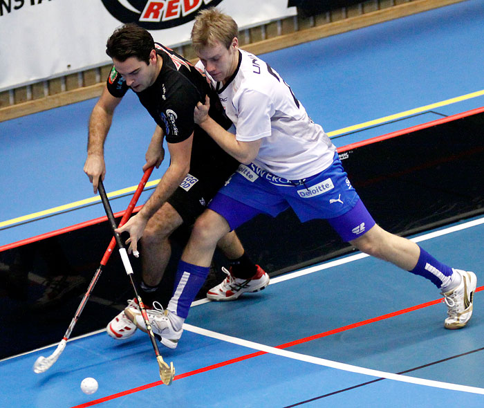 Pixbo Wallenstam IBK-Umeå City IBK 6-9,herr,Arena Skövde,Skövde,Sverige,Innebandy,,2008,13041