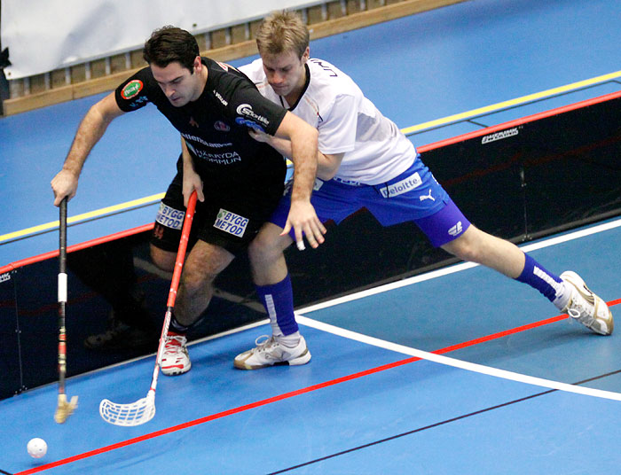 Pixbo Wallenstam IBK-Umeå City IBK 6-9,herr,Arena Skövde,Skövde,Sverige,Innebandy,,2008,13042