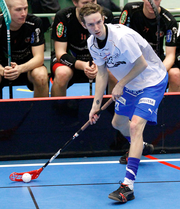 Pixbo Wallenstam IBK-Umeå City IBK 6-9,herr,Arena Skövde,Skövde,Sverige,Innebandy,,2008,13045