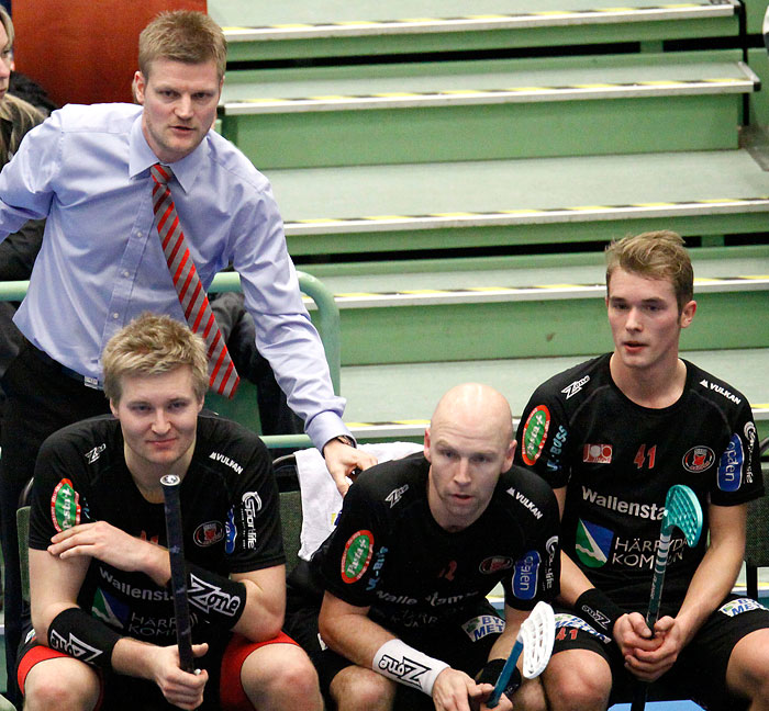 Pixbo Wallenstam IBK-Umeå City IBK 6-9,herr,Arena Skövde,Skövde,Sverige,Innebandy,,2008,13046